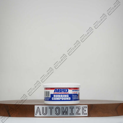 ABRO Rubbing Compound (295ml)