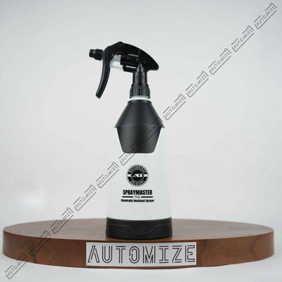 Spraymaster Volumetric Chemical Resistant Spray Bottle