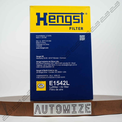 Hengst Air Filter E1542L