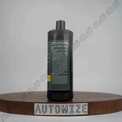 Meguiar's Professional Ultra-Cut Compound [M105]