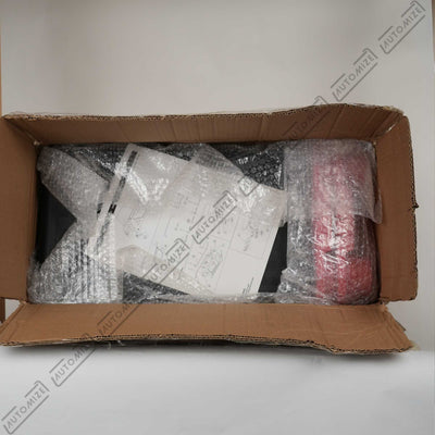 Automize Detailing - Detailing Stool