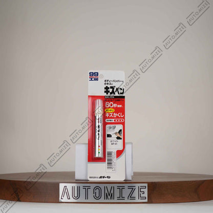 Soft99 Kizu Scratch Pen