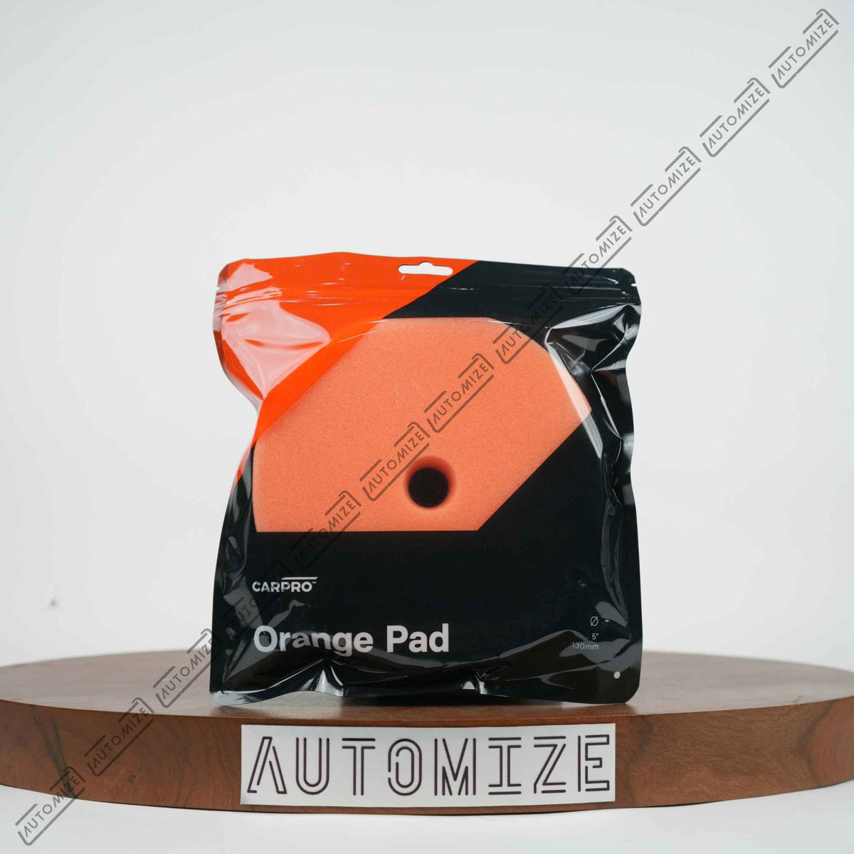 Carpro Polishing and Cutting Pads