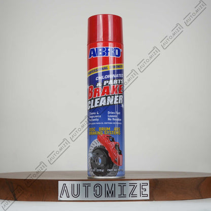 ABRO Brake and Parts Cleaner (510g)