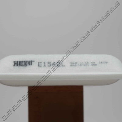 Hengst Air Filter E1542L