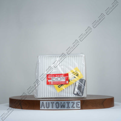 Toyota Genuine Parts Cabin Element Air Filter 87139-30040 - Automize.pk