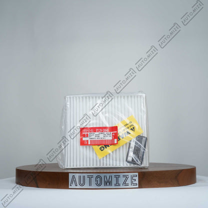 Toyota Genuine Parts Cabin Element Air Filter 87139-30040 - Automize.pk