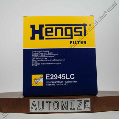 Hengst Cabin Filter E2945LC