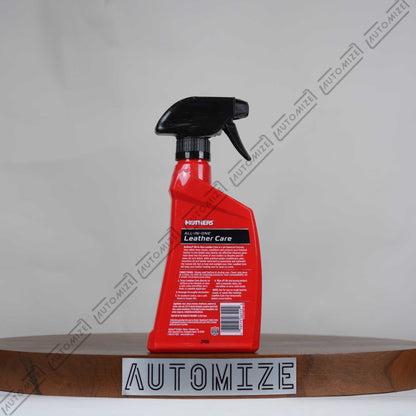 Mothers All-in-One Leather Care 1-Step (355ml)