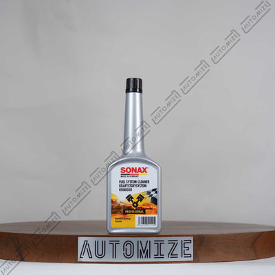 Sonax Fuel System cleaner
