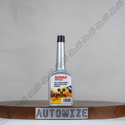 Sonax Fuel System Cleaner (250ml)