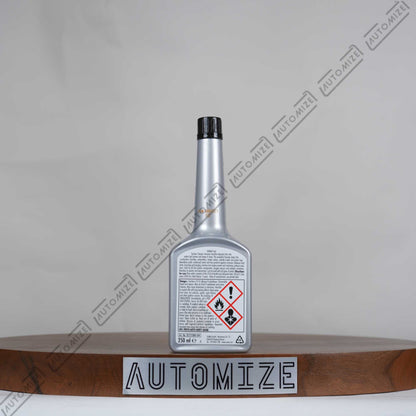 Sonax Fuel System Cleaner (250ml)