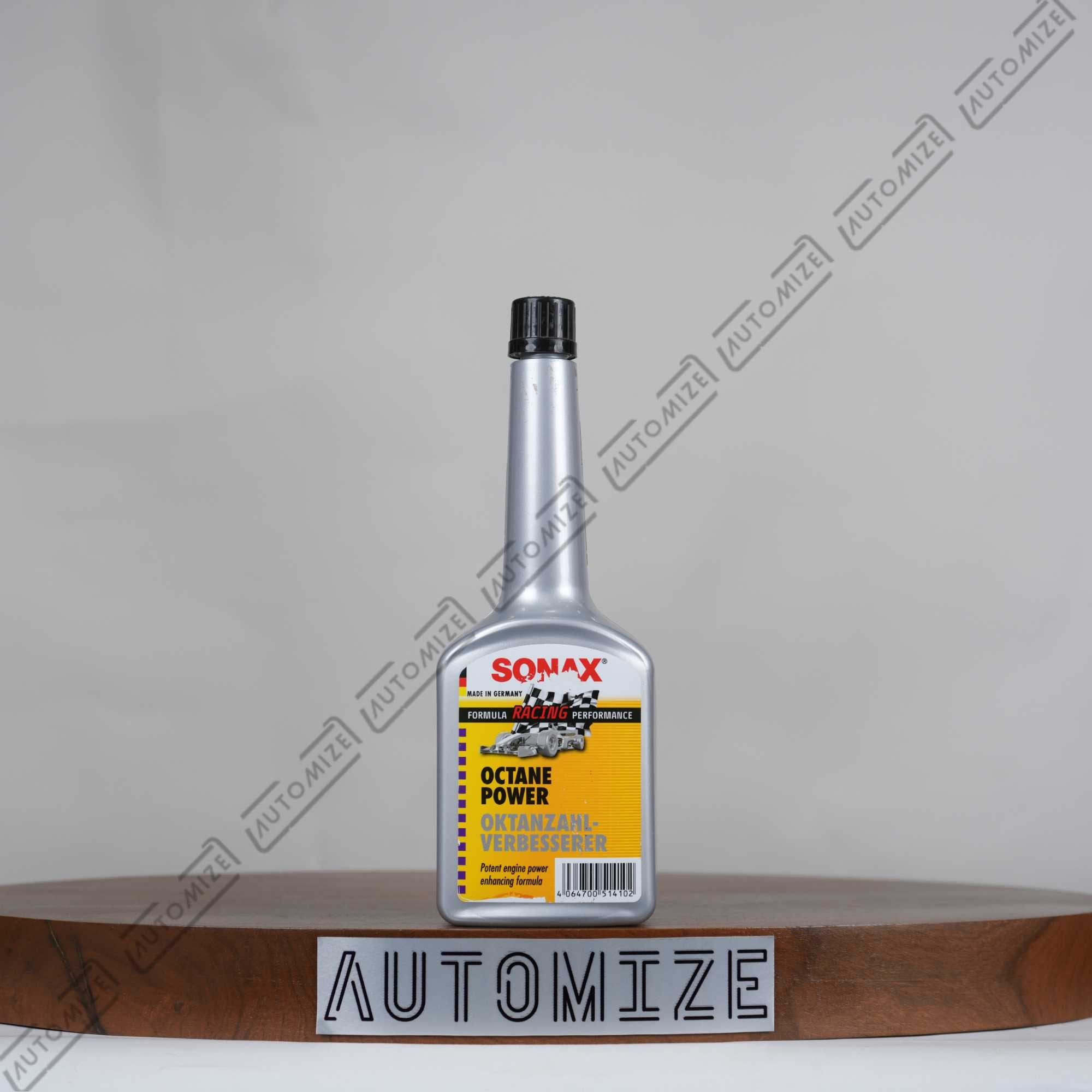 Sonax Octane Booster (250ml)
