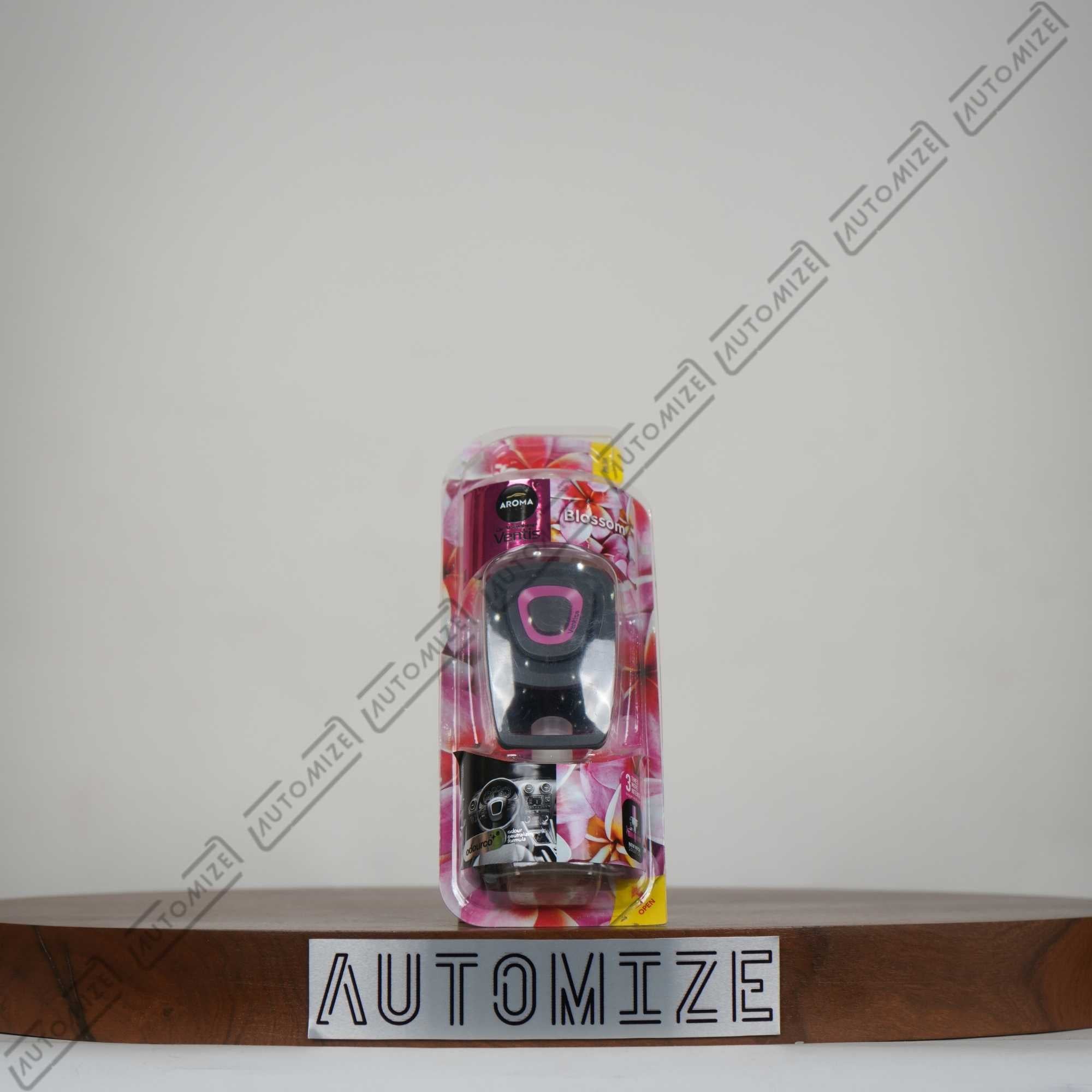 Aroma Ventis Air Freshener - Blossom