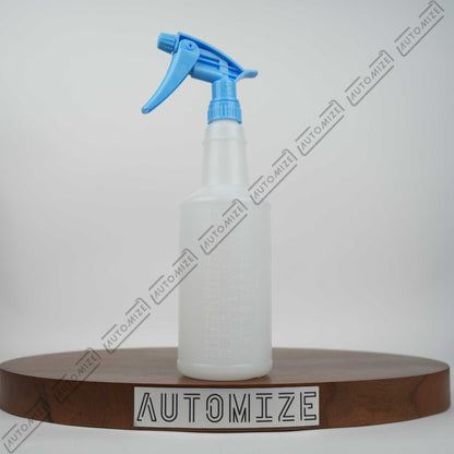 Basic Volumetric Spray Bottle