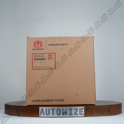 Buy Honda Genuine Parts Cabin Air Filter 80292-TGO-AOK - Automize.pk