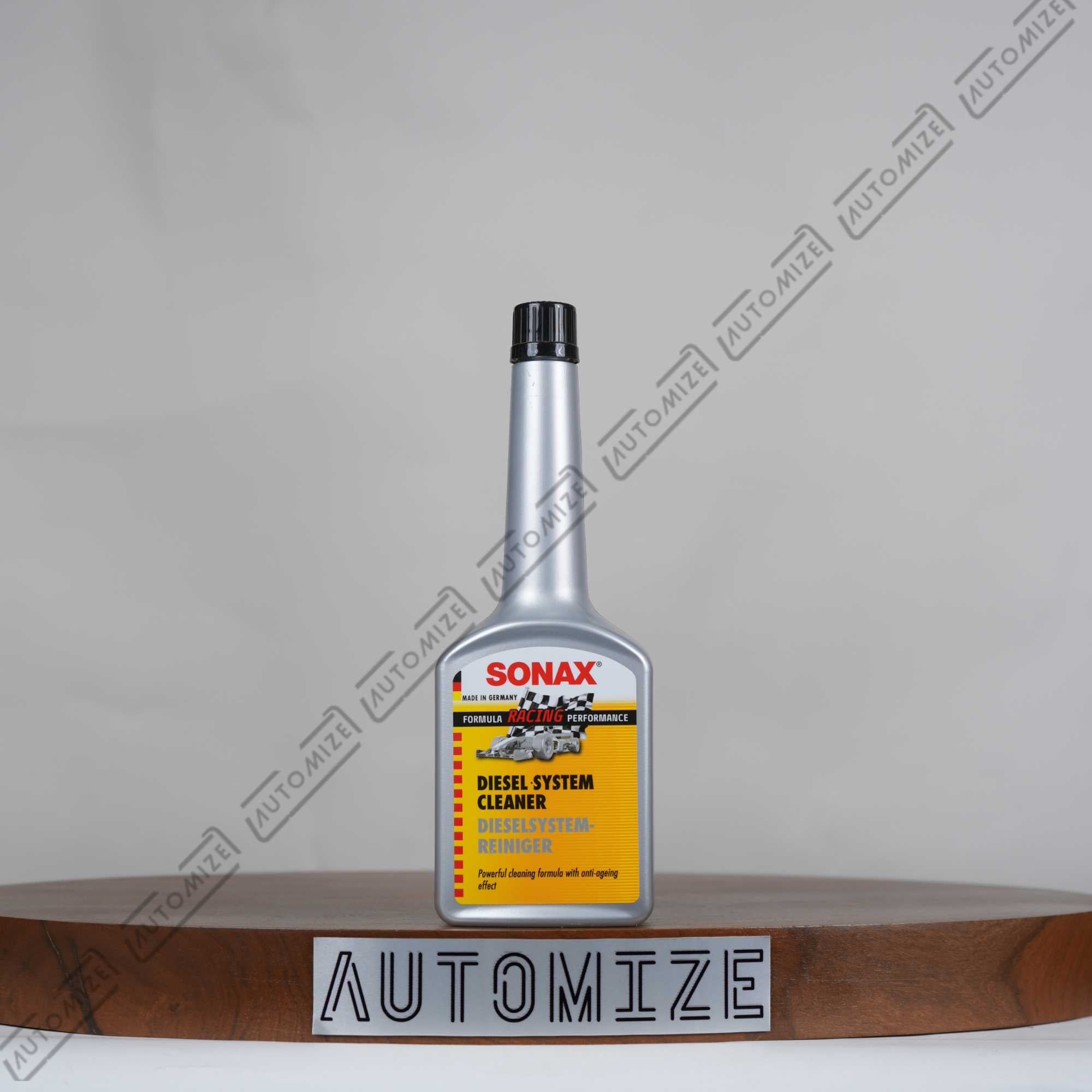 Sonax Diesel System Cleaner (250ml)