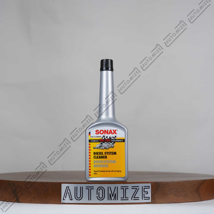 Sonax Diesel System Cleaner (250ml)