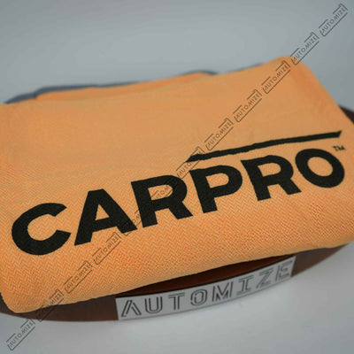 CarPro Dhydrate Bold High Absorption Drying Towel [70*90cm]