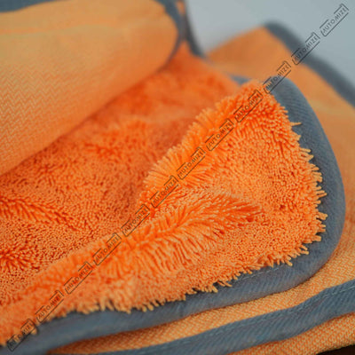 CarPro Dhydrate Bold High Absorption Drying Towel [70*90cm]