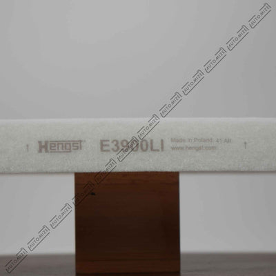 Hengst Cabin Filter E3900LI/LB