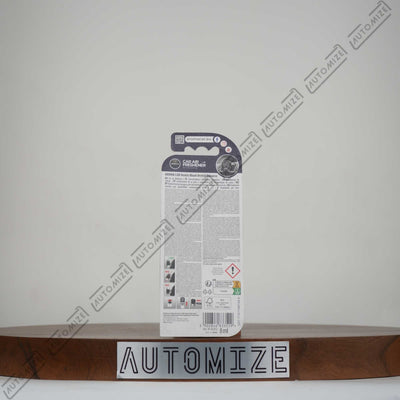 Aroma Ventis Air Freshener - Black Orchard