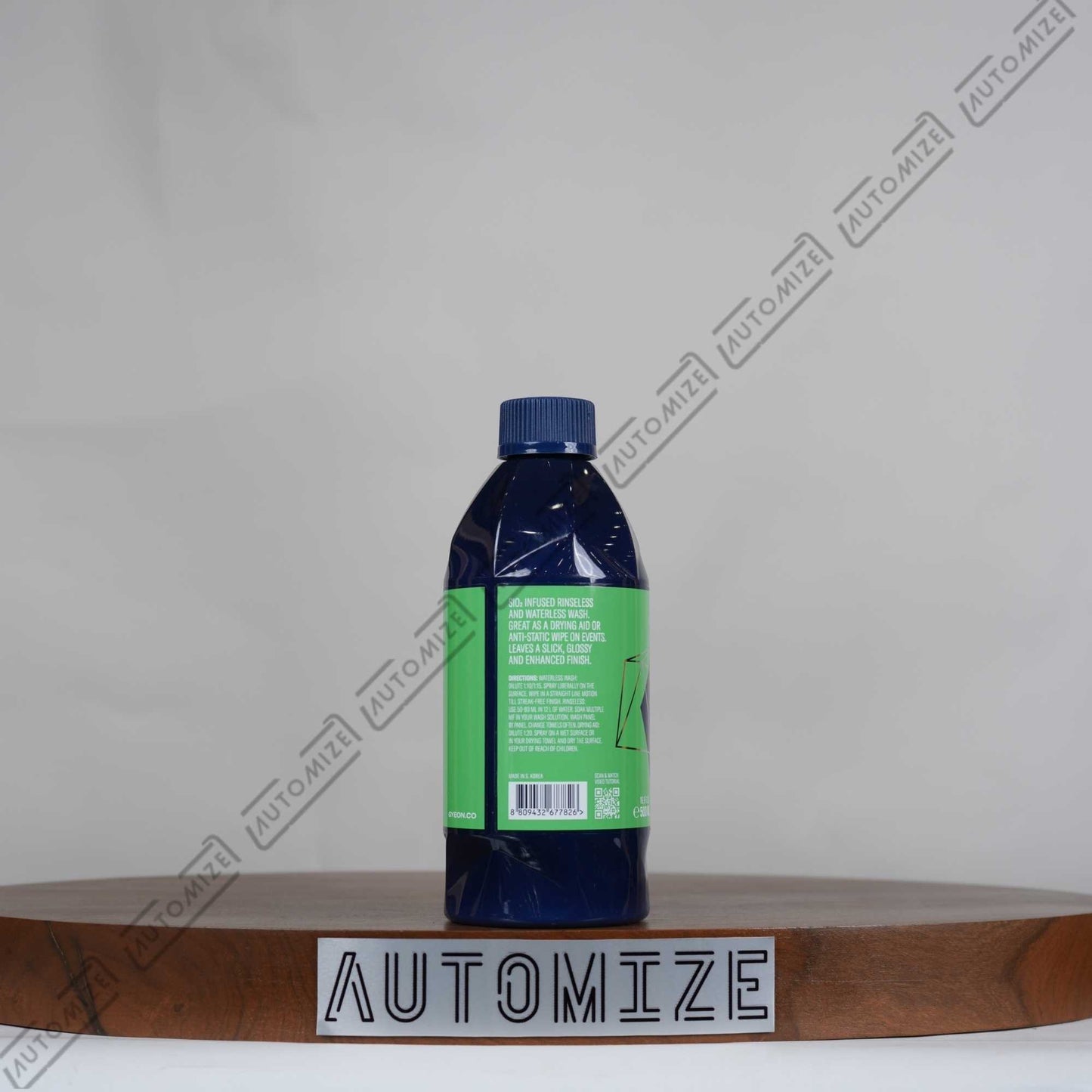 Gyeon Q2M Eco Wash (500ml)