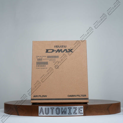Buy Isuzu D.MAX Cabin Air Filter 98139428 - Automize.pk