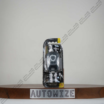 Aroma Ventis Air Freshener - Black