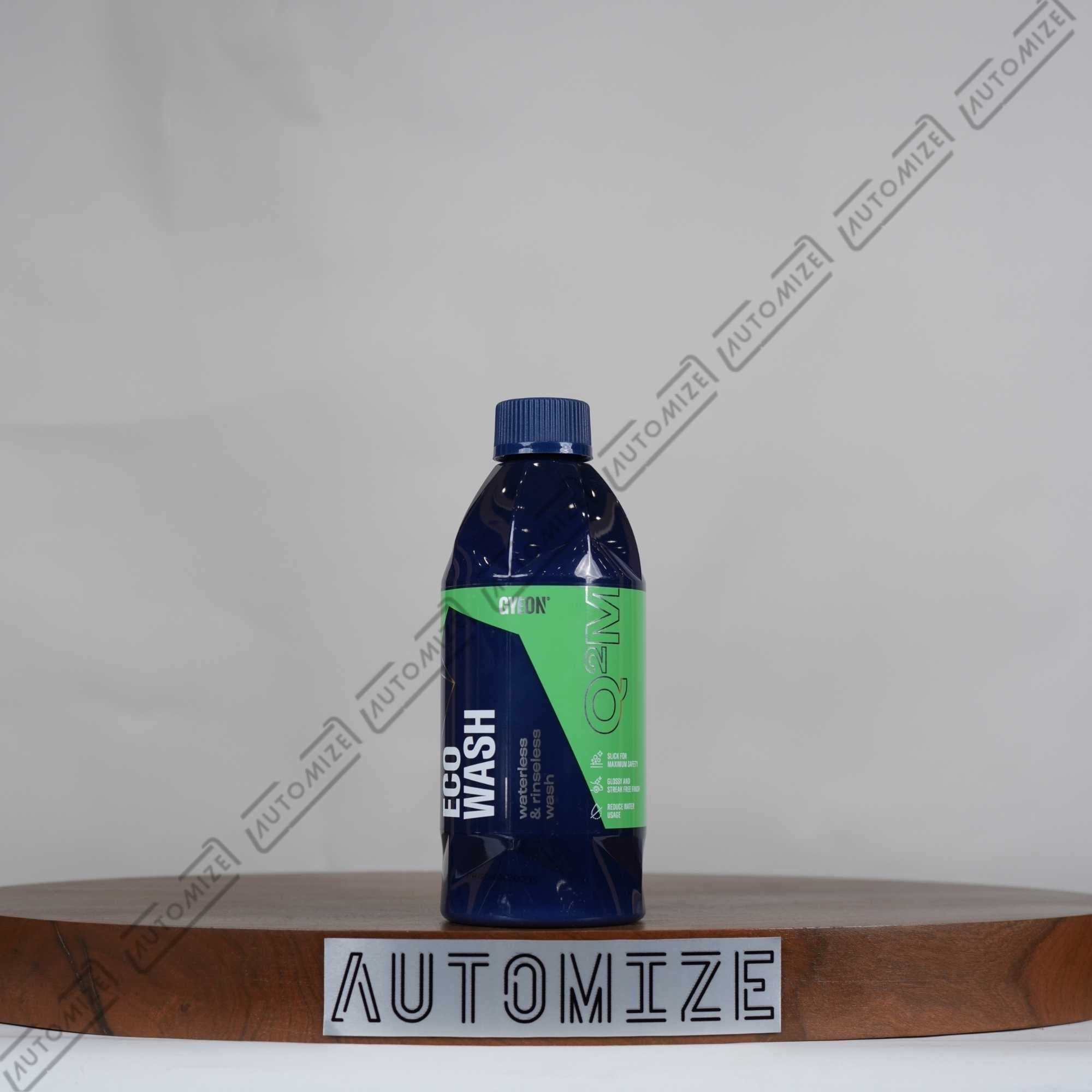 Gyeon Q2M Eco Wash (500ml)