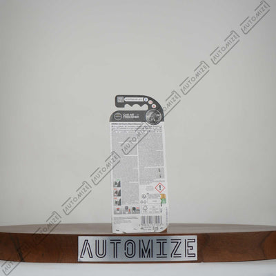 Aroma Ventis Air Freshener - Black