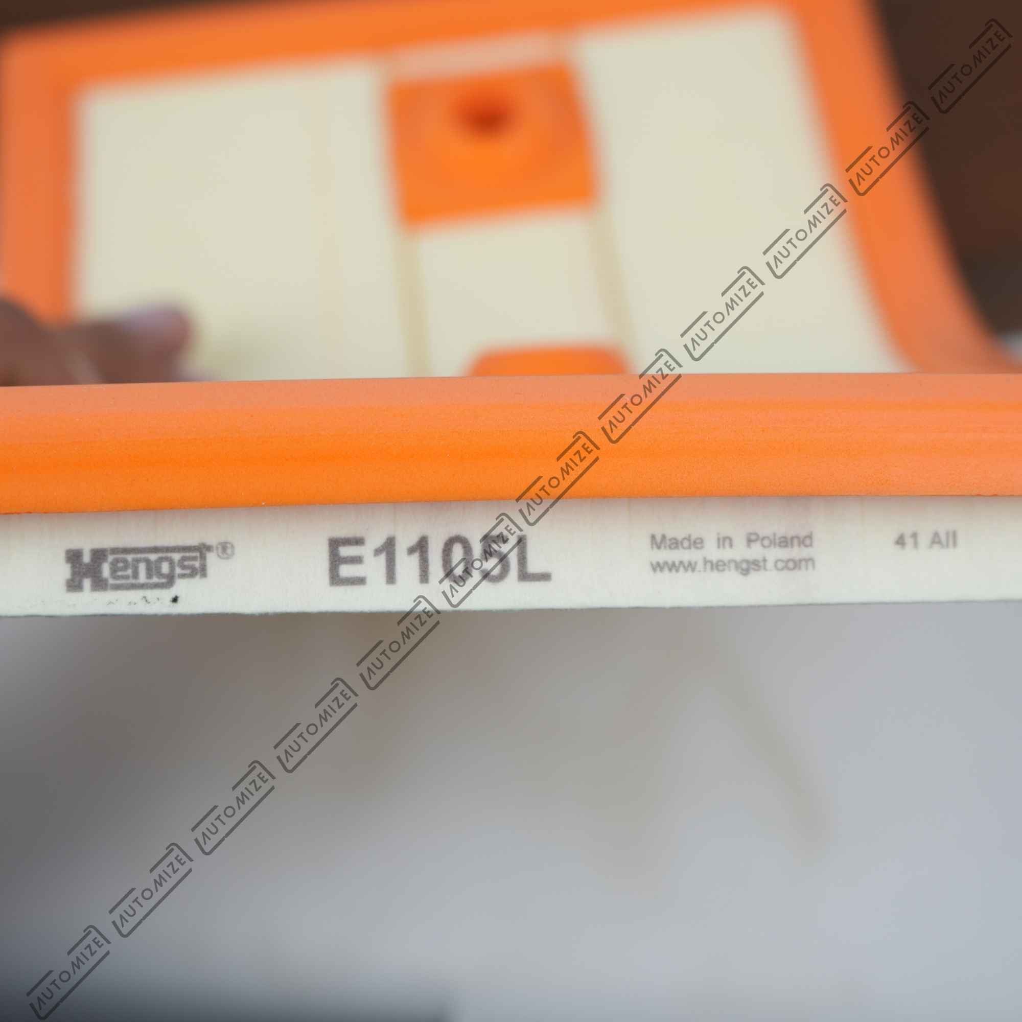 Hengst Air Filter E1105L
