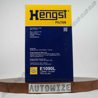 Hengst Air Filter E1090L