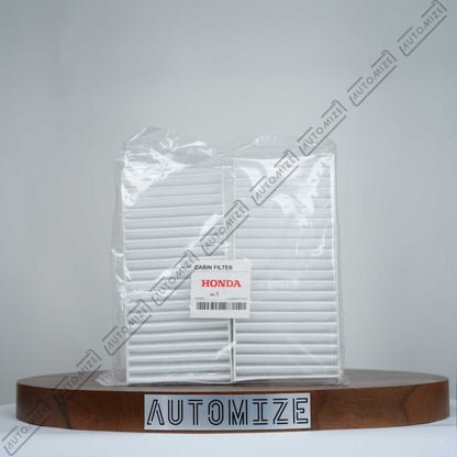 Honda Reborn CF Cabin Filter 80292-TGO-Q01 -  Automize.pk