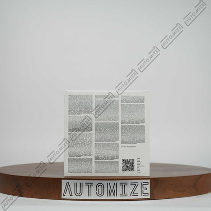 Koch Chemie CR001 Ceramic Rims (30ml)