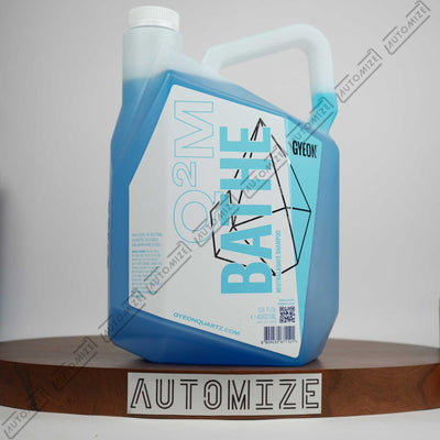 Gyeon Q2M Bathe Shampoo