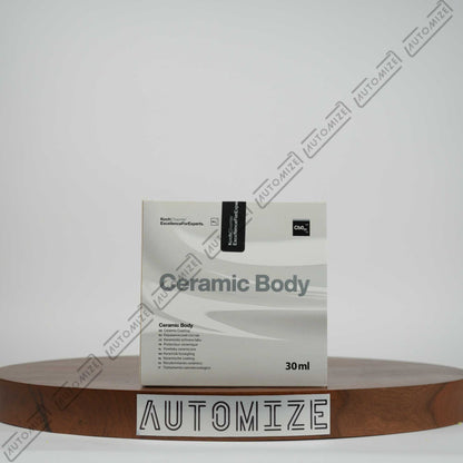 Koch Chemie CB001 Ceramic Body (30ml)