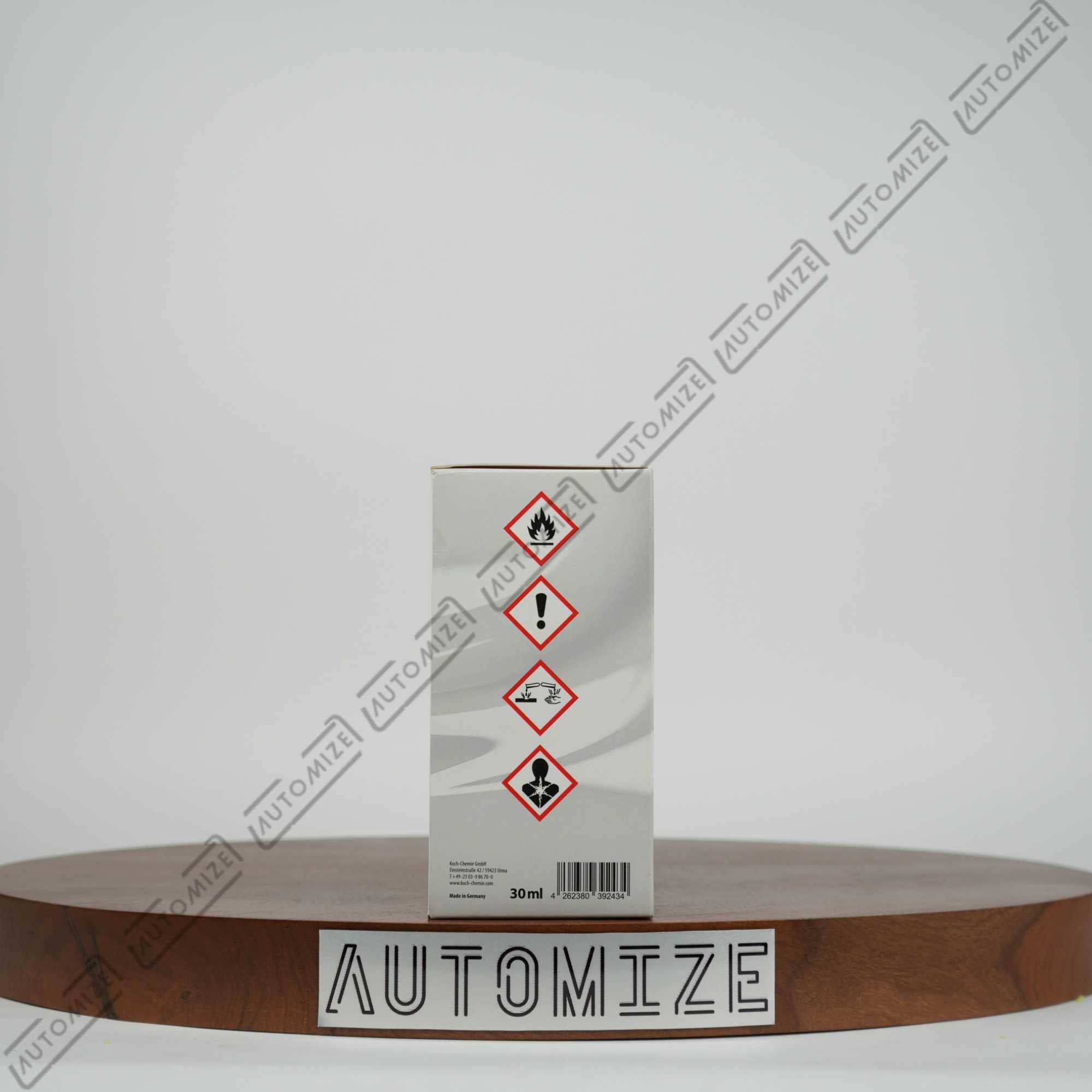 Koch Chemie CB001 Ceramic Body (30ml)