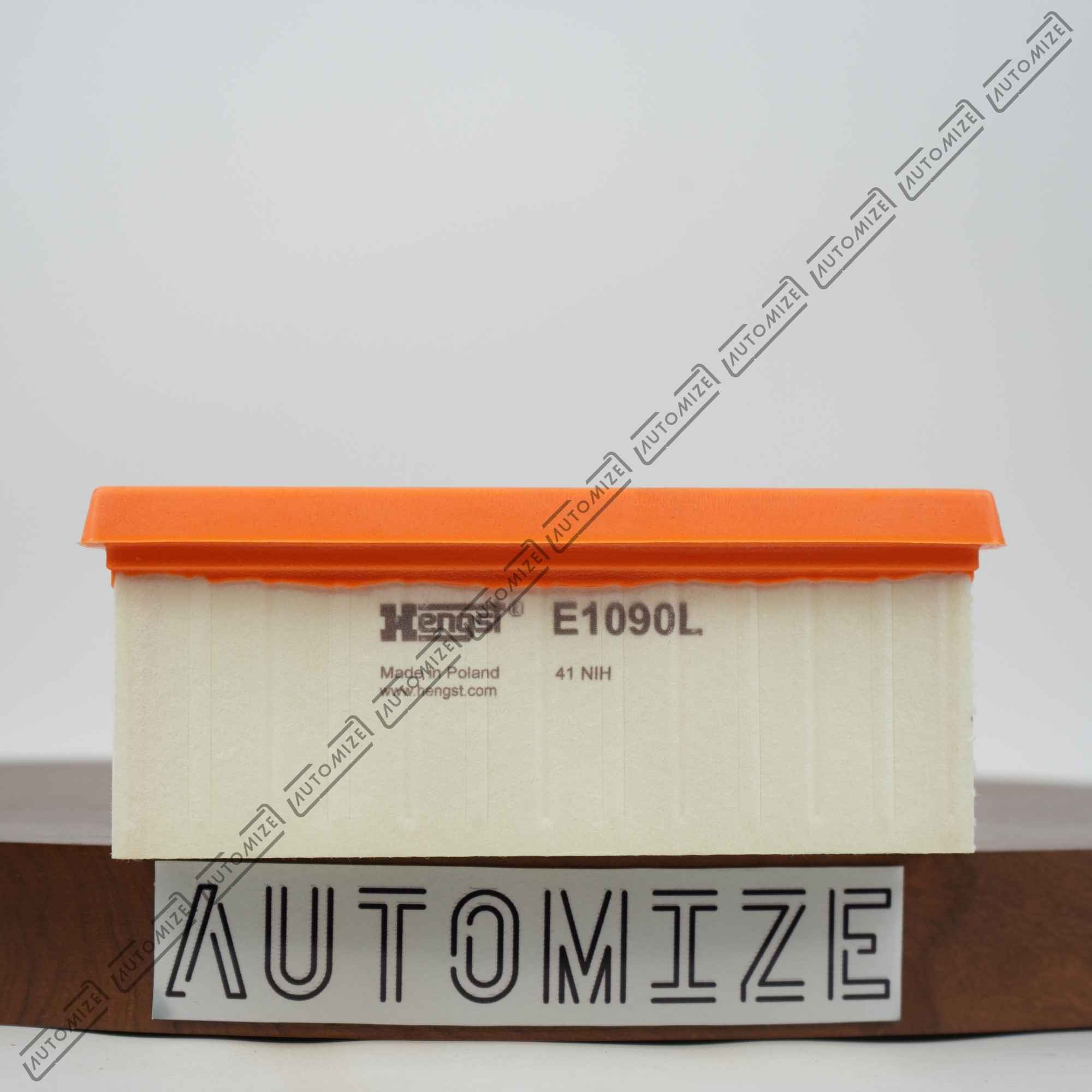 Hengst Air Filter E1090L