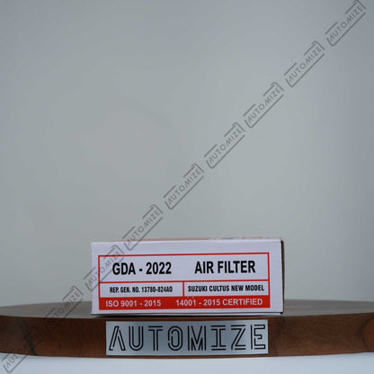 Buy Guard Air Filter GDA-2022 -  Automize.pk