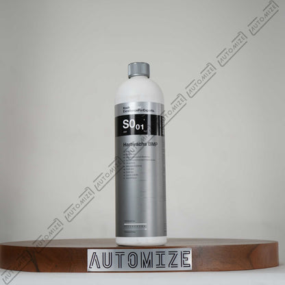 Koch Chemie S001 Hartwachs BMP Finishing Wax (1l)