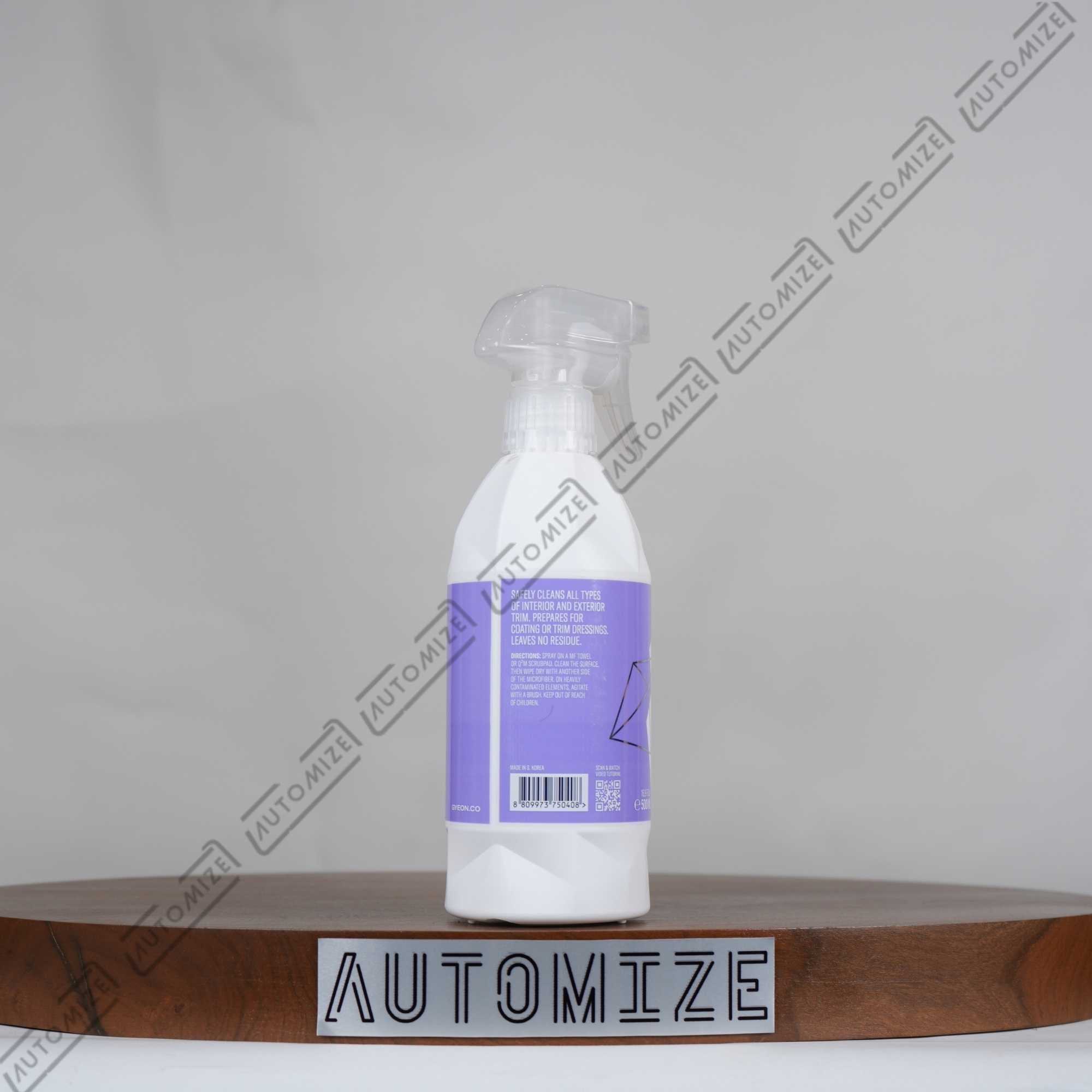 Gyeon Q2M Trim Cleaner (500ml)