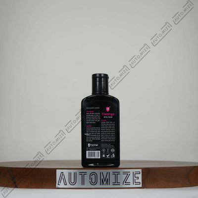 Flamingo Metal Polish (300ml)