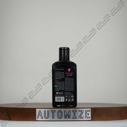 Flamingo Metal Polish (300ml)