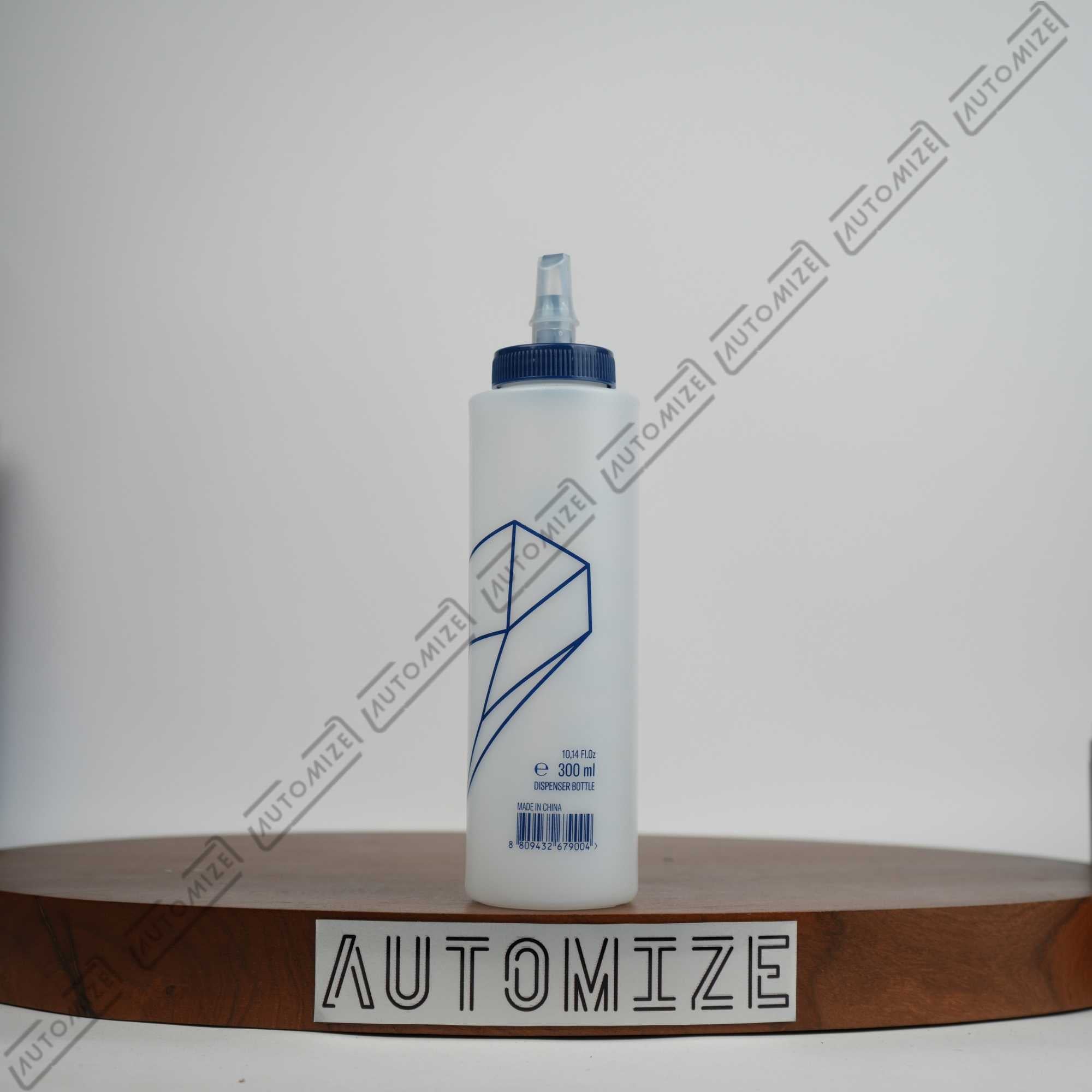 Gyeon Q2M Dispenser Bottle (300ml)