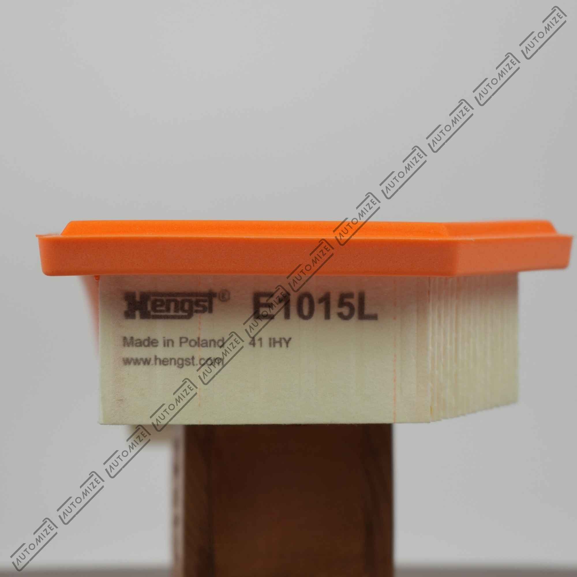 Hengst Air Filter E1015L
