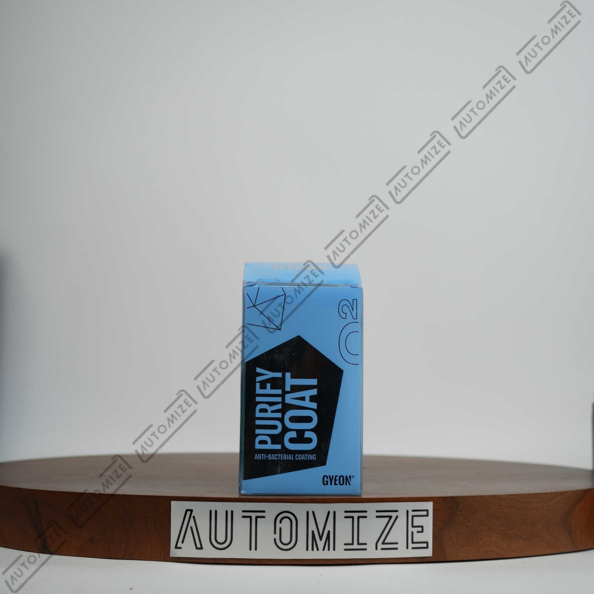 Gyeon Q2 Purify Coat (100ml)