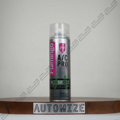 Flamingo A/C Pro Cleaner