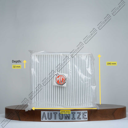 Shop SAIC Motor Cabin Air Filter MG ZS - Automize.pk
