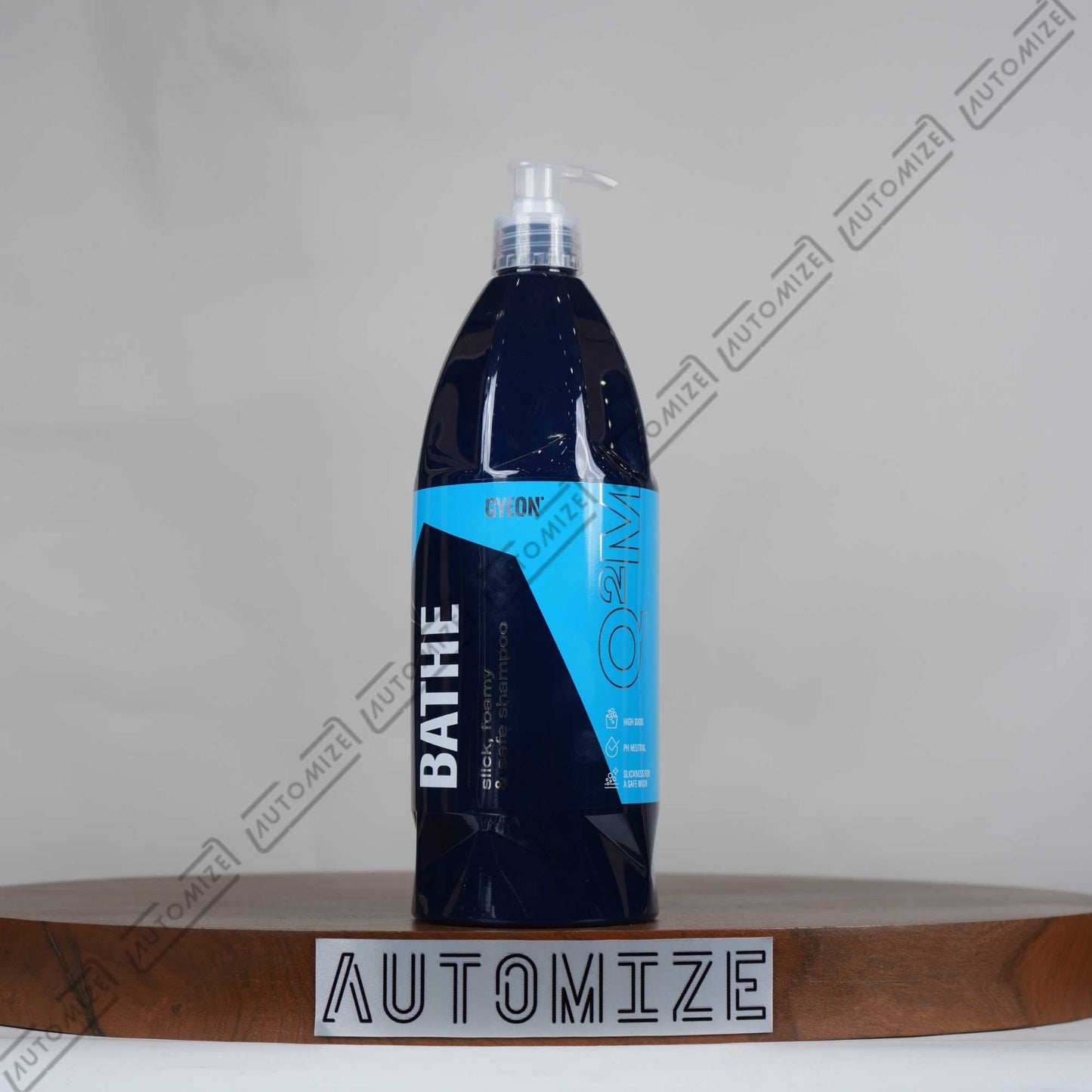 Gyeon Q2M Bathe Shampoo (1l)